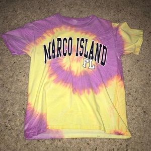 Marco island shirt